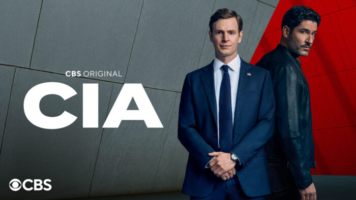 CIA: Season 1, Episode 3: Bridge of Lies TV Show Trailer