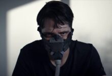 Creepy Trailer for Biotech Thriller 'The Cure' with David Dastmalchian (2026) Movie Trailer: