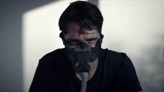 Creepy Trailer for Biotech Thriller 'The Cure' with David Dastmalchian (2026) Movie Trailer: