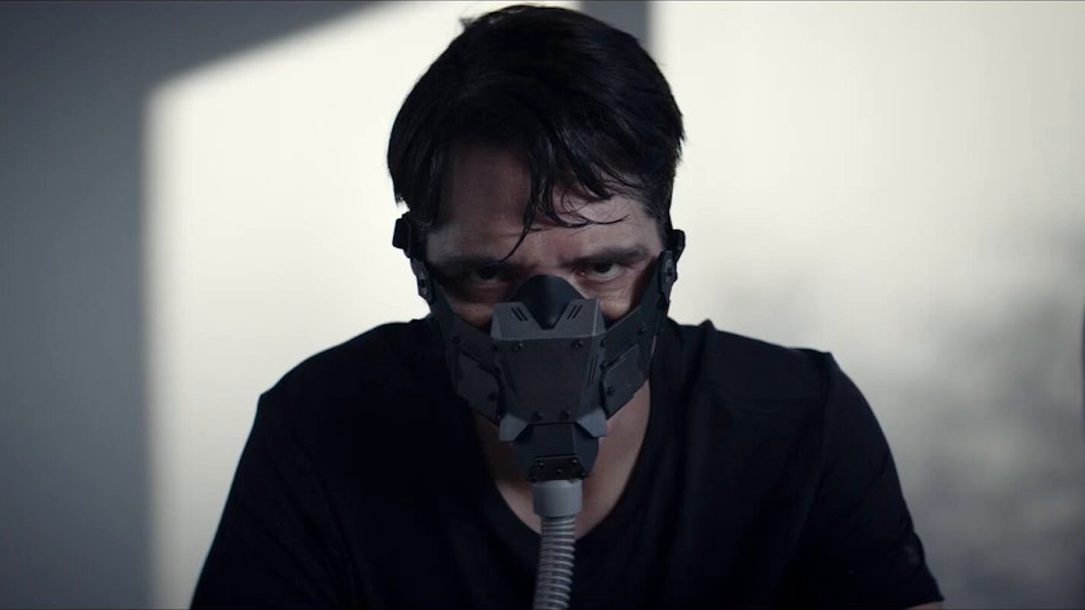 Creepy Trailer For Biotech Thriller 'the Cure' With David Dastmalchian (2026) Movie Trailer: Creepy Trailer for Biotech Thriller 'The Cure' with David Dastmalchian (2026) Movie Trailer: