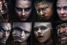 DUNE: PART THREE (2026) Teaser Trailer: Denis Villeneuve's Intergalactic Space Epic Returns