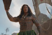 MOANA (2026) Movie Trailer 2: Dwayne Johnson & Catherine Laga'aia star in Disney's Live-Action Adaptation