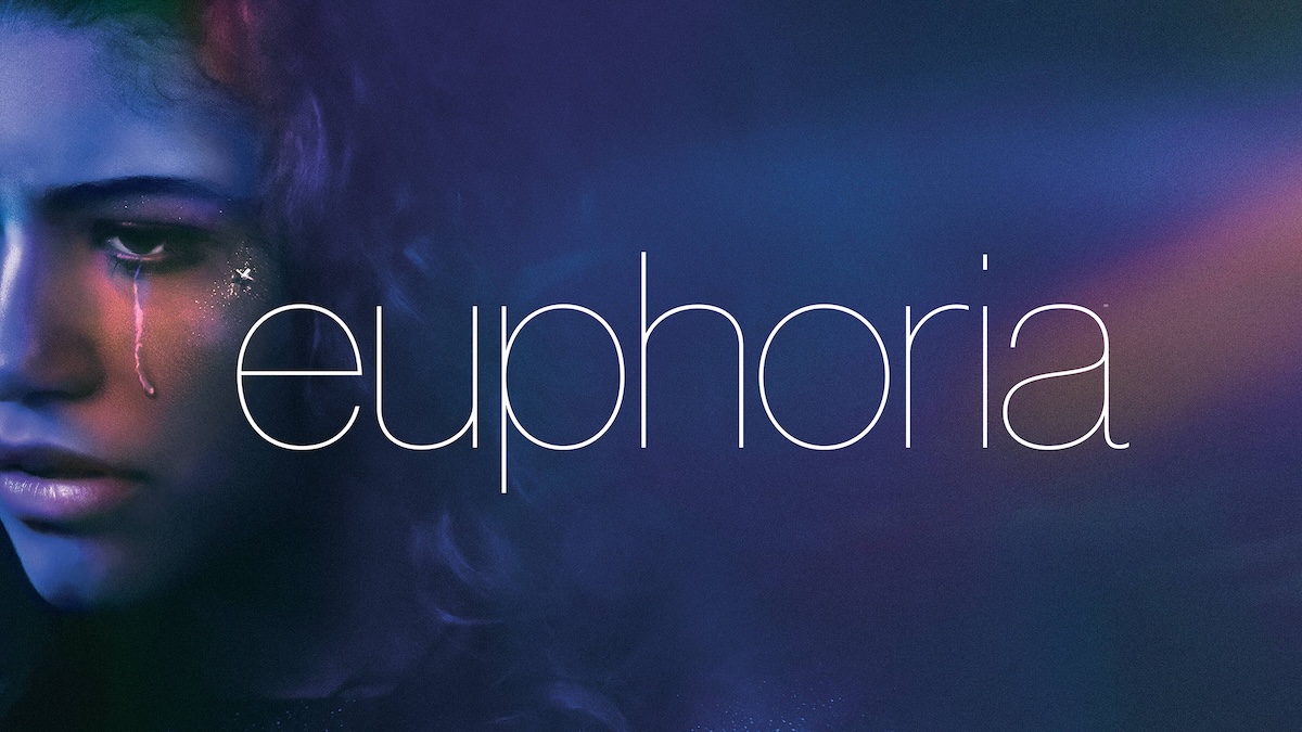 film-book.com - Rollo Tomasi - Euphoria: Season 3 TV Show Trailer