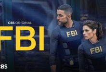FBI: Season 8, Episode 13: Fanatics TV Show Trailer