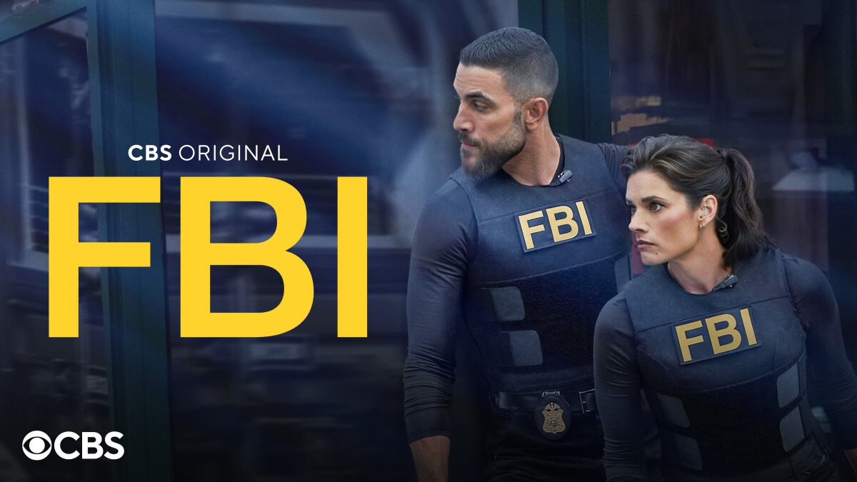 film-book.com - Rollo Tomasi - FBI: Season 8, Episode 13: Fanatics TV Show Trailer