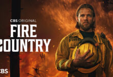 Fire Country: Season 4, Episode 12: Life of a Firefighter TV Show Trailer
