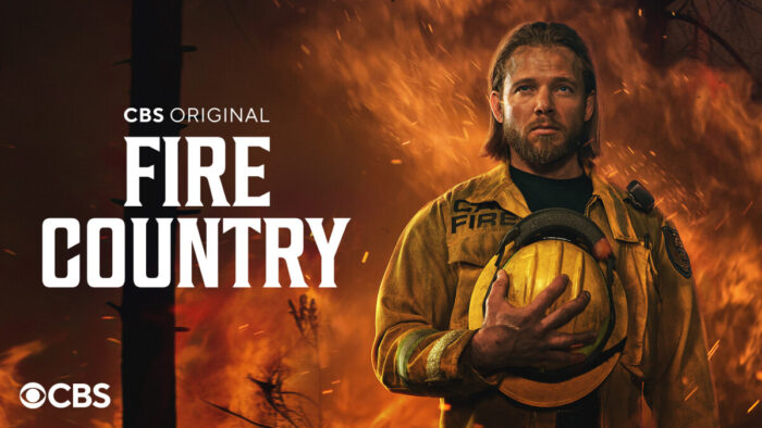 Fire Country: Season 4, Episode 12: Life of a Firefighter TV Show Trailer