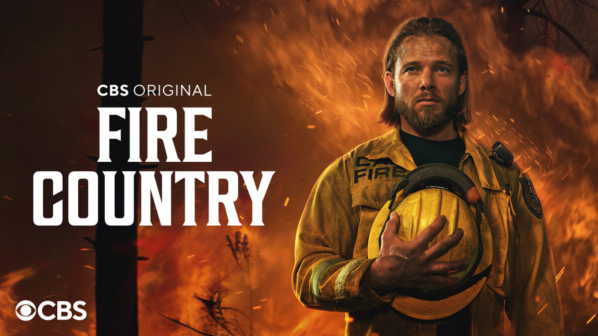 Fire Country: Season 4, Episode 12: Life of a Firefighter TV Show Trailer