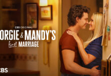 Georgie & Mandy's First Marriage: Season 2, Episode 13: A Big Birthday and Tequila Shots TV Show Trailer