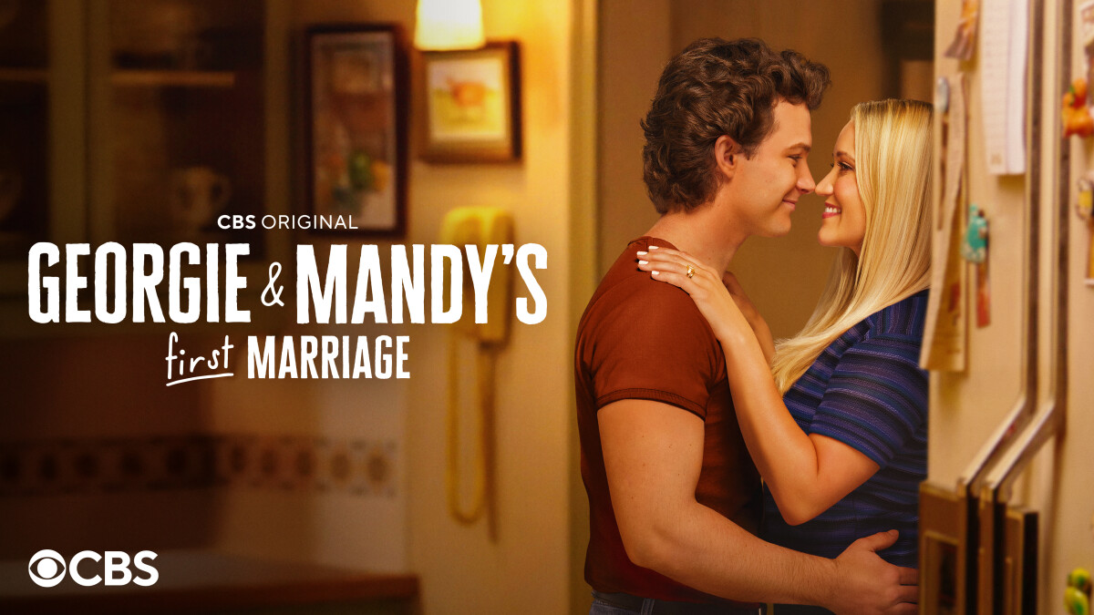 Georgie & Mandy's First Marriage: Season 2, Episode 13: A Big Birthday and Tequila Shots TV Show Trailer