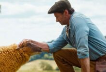 THE SHEEP DETECTIVES (2026) Movie Trailer 2: Shepherd Hugh Jackman's Murder Sparks His Herd into Action