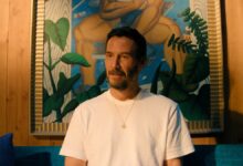 OUTCOME (2026) Movie Trailer: Keanu Reeves stars in Jonah Hill's Dark Comedy