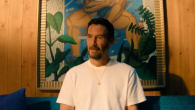 OUTCOME (2026) Movie Trailer: Keanu Reeves stars in Jonah Hill's Dark Comedy