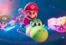THE SUPER MARIO GALAXY MOVIE (2026) Movie Trailer 3: Mario Ventures Into Space to Save The Universe