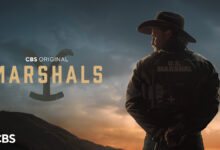 Marshals: Season 1, Episode 2: Zone of Death TV Show Trailer