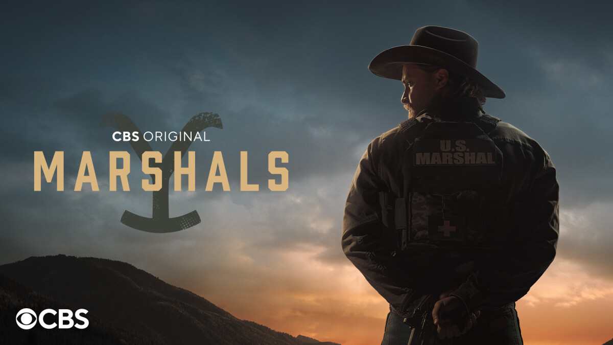film-book.com - Rollo Tomasi - Marshals: Season 1, Episode 3: Road to Nowhere TV Show Trailer