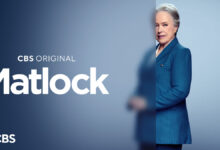 Matlock: Season 2, Episode 11: Tail Lights TV Show Trailer
