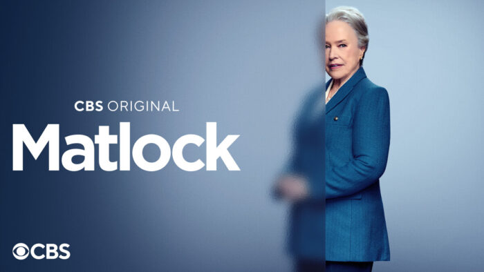 Matlock: Season 2, Episode 11: Tail Lights TV Show Trailer
