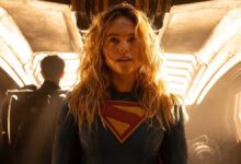 SUPERGIRL (2026) Movie Trailer 2: DC Comics' Superhero Film starring Milly Alcock & Jason Momoa