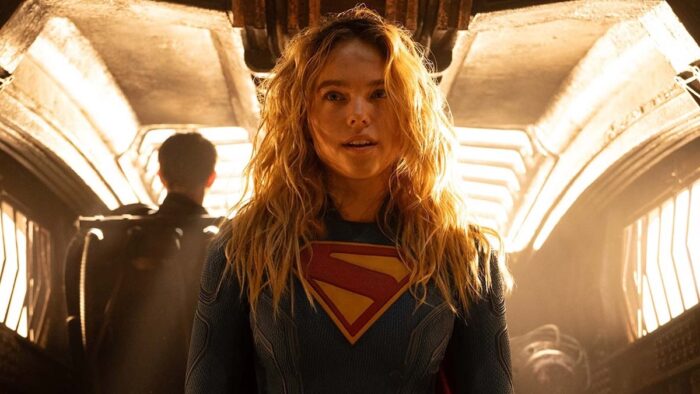 SUPERGIRL (2026) Movie Trailer 2: DC Comics' Superhero Film starring Milly Alcock & Jason Momoa