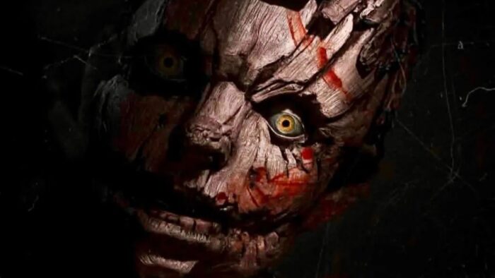 PINOCCHIO: UNSTRUNG (2026) Movie Trailer: The Classic Tale Reimagined as a Dark Horror Film