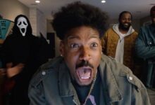 SCARY MOVIE 6 (2026) Movie Trailer: Hilarious Reboot from Marlon Wayans
