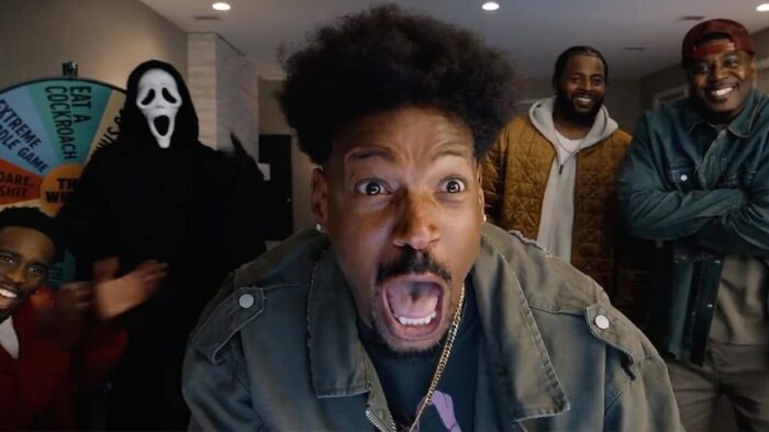 SCARY MOVIE 6 (2026) Movie Trailer: Hilarious Reboot from Marlon Wayans