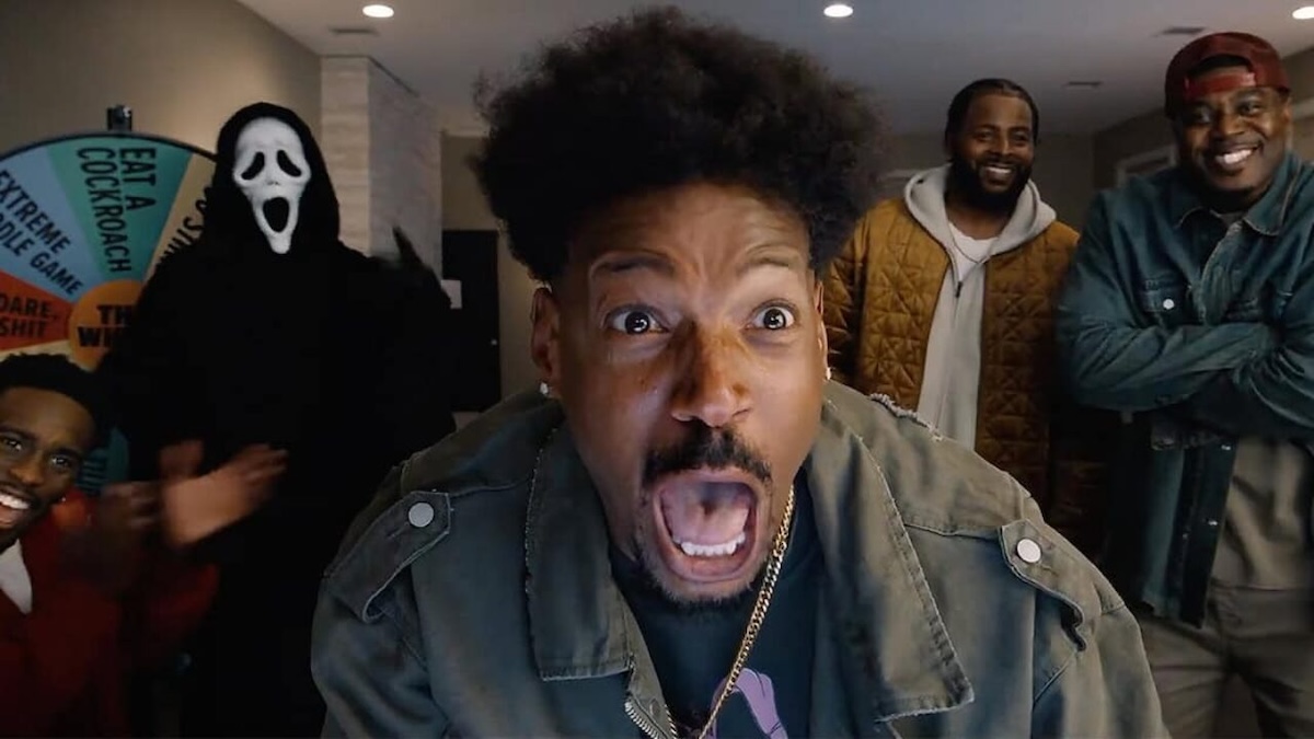 Scary Movie 6 (2026) Movie Trailer: Hilarious Reboot From Marlon Wayans SCARY MOVIE 6 (2026) Movie Trailer: Hilarious Reboot from Marlon Wayans