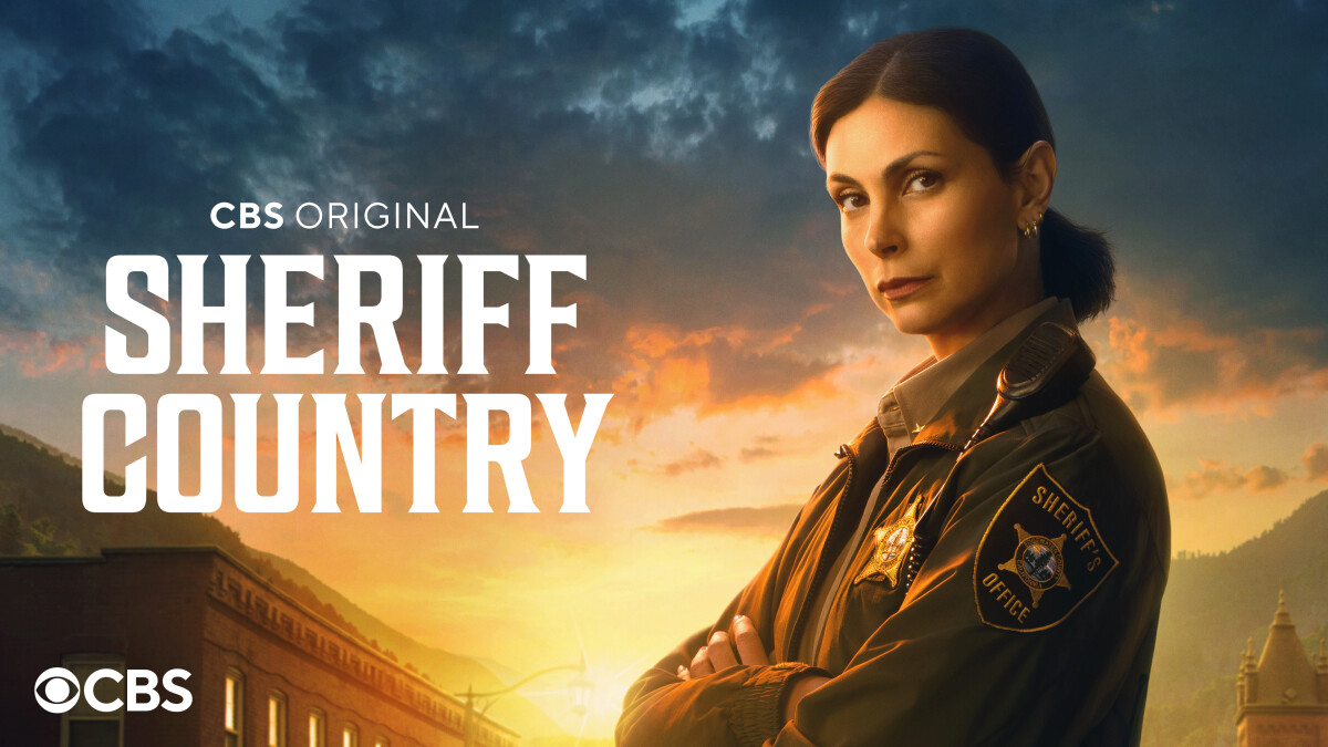 film-book.com - Rollo Tomasi - Sheriff Country: Season 1, Episode 12: Plus One TV Show Trailer