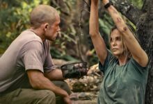 APEX (2026) Movie Trailer 2: Charlize Theron & Taron Egerton are Locked in a Survival Battle
