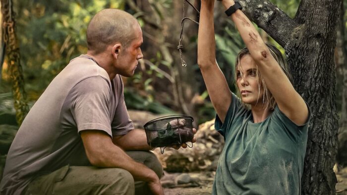 APEX (2026) Movie Trailer 2: Charlize Theron & Taron Egerton are Locked in a Survival Battle