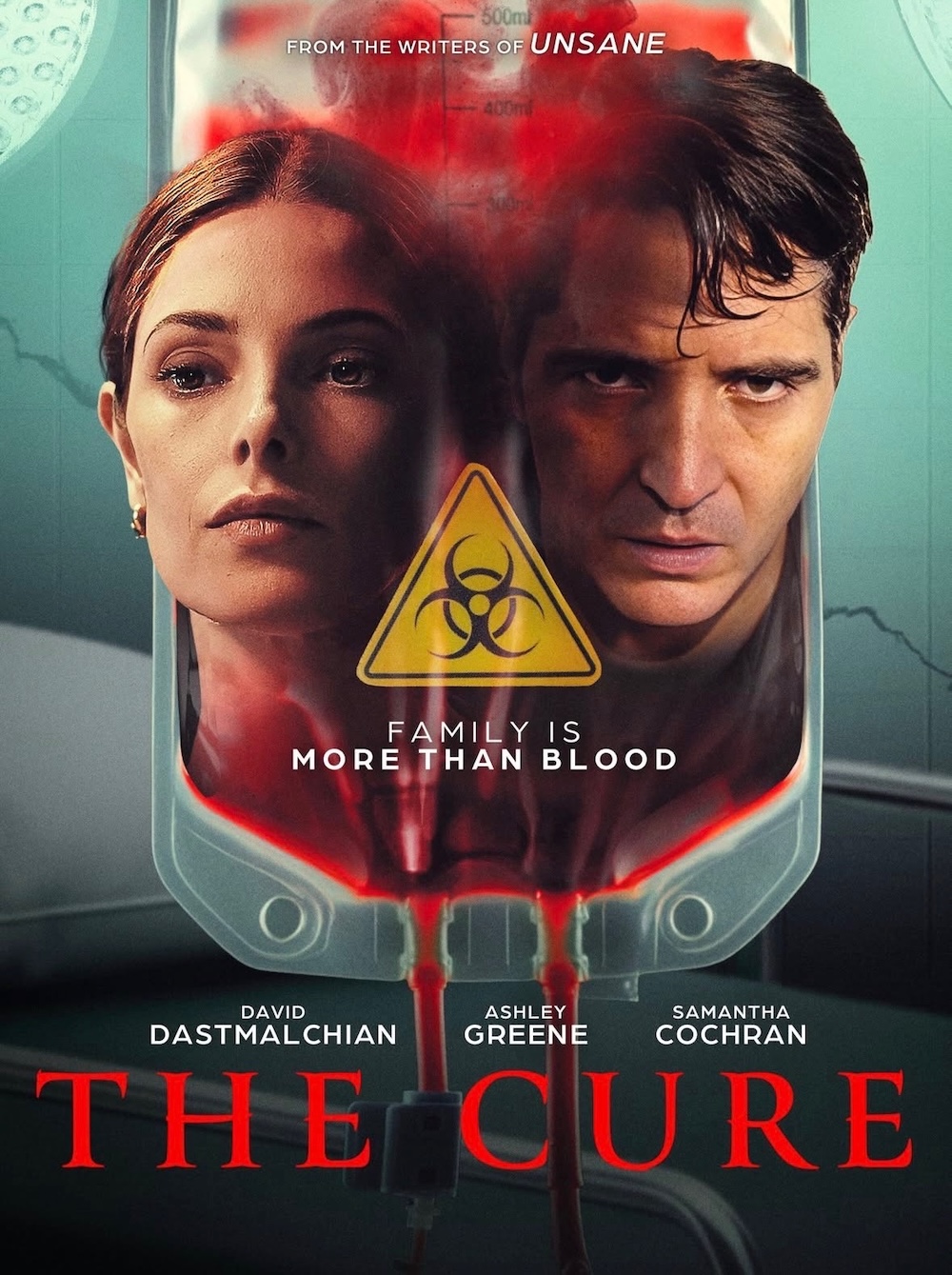 The Cure (2026) Movie Trailer: David Dastmalchian Stars In Signature's Biotech Psychological Thriller THE CURE (2026) Movie Trailer: David Dastmalchian stars in Signature's Biotech Psychological Thriller