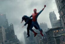 SPIDER-MAN: BRAND NEW DAY (2026) Movie Trailer: Tom Holland Swings into Action for Marvel