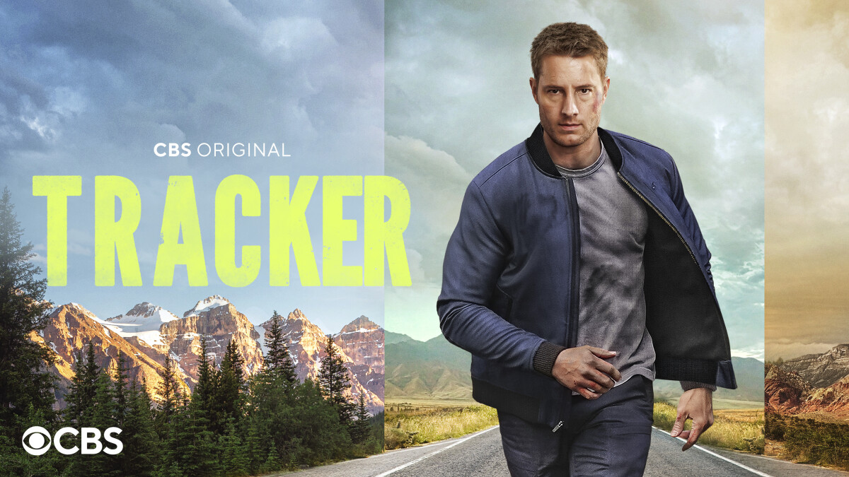 film-book.com - Rollo Tomasi - Tracker: Season 3, Episode 16: Struck TV Show Trailer