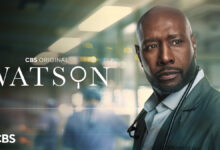 Watson: Season 2, Episode 12: A Family Meal TV Show Trailer