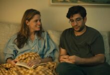 Film Review: FANTASY LIFE (2025): Amanda Peet Excels in a Different Type of Comedy Than Audiences Are Accustomed To