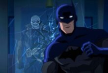 BATMAN: KNIGHTFALL PART 1: KNIGHTFALL (2026): First Part of New BATMAN Animated Trilogy Set to Be Unveiled in June