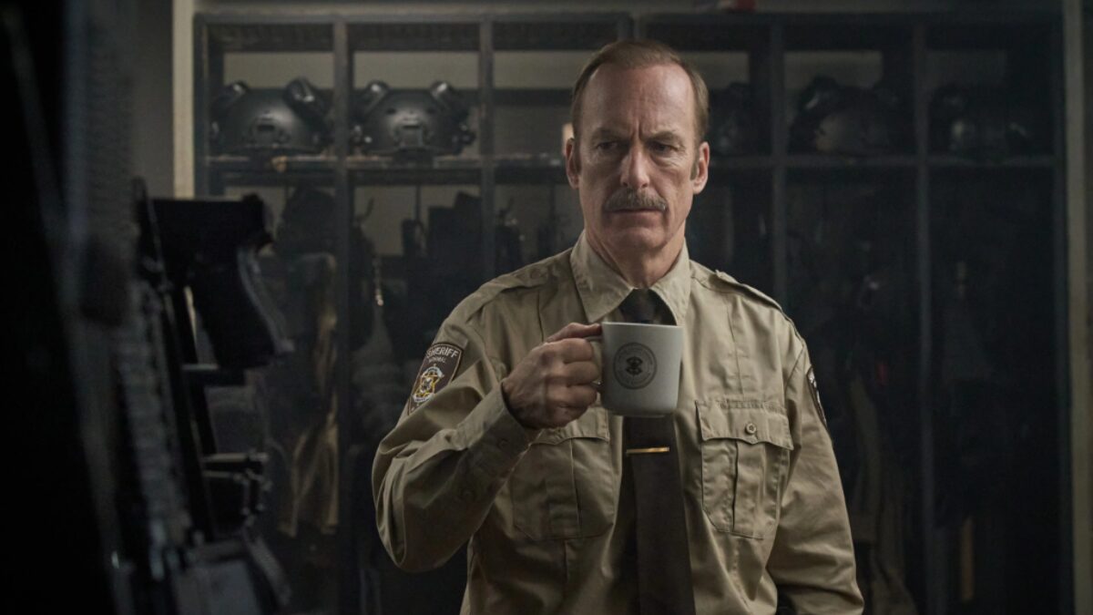 Film Review: NORMAL (2025): Ben Wheatley's Small Town Action Movie Isn't Plausible at All But it's Still a Blast