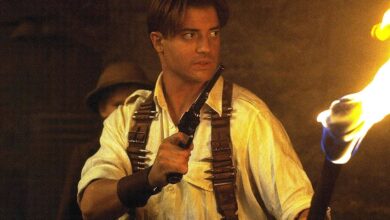 THE MUMMY and MIAMI VICE Reboots Secure New Release Dates