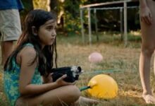 Film Review: BLUE HERON (2025): Sophy Romvari's Layered Tale of Despair and Sorrow Is Profoundly Moving