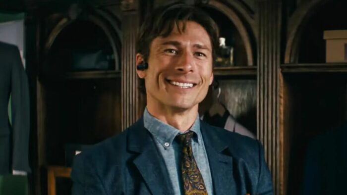 Glen Powell Country Western Movie from Judd Apatow Receives a Title