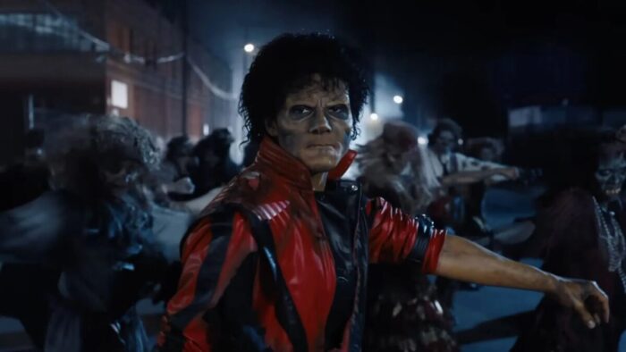Film Review: Michael (2026): A Standard Biopic Enhanced By Good Use Of The King Of Pop's Best Tunes Film Review: MICHAEL (2026): A Standard Biopic Enhanced by Good Use of the King of Pop's Best Tunes