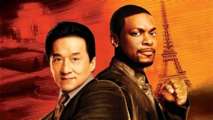 Rush Hour 4: Jackie Chan And Chris Tucker Refuse Low Pay For Upcoming Sequel RUSH HOUR 4: Jackie Chan and Chris Tucker Refuse Low Pay for Upcoming Sequel