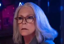 MURDER SHE WROTE (2028): Release Date Shifts for Upcoming Jamie Lee Curtis Movie