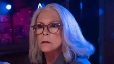 MURDER SHE WROTE (2028): Release Date Shifts for Upcoming Jamie Lee Curtis Movie