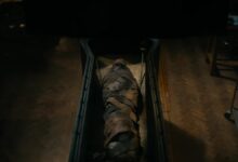 Film Review: LEE CRONIN'S THE MUMMY (2026): Audiences Won't Get Too Wrapped Up In This Ambitious but Numbing Horror Film
