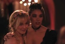 Film Review: FORBIDDEN FRUITS (2026): Lili Reinhart Gets a Juicy Role in a Movie That's Closer to Being a Comedy Than a Horror Film