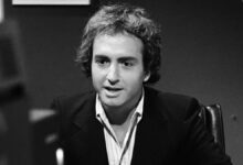 Film Review: LORNE (2026): An Intriguing Glimpse at the Man Behind SATURDAY NIGHT LIVE