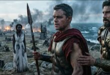 THE ODYSSEY (2026): The Revealed Running Time of Christopher Nolan's Epic Film is Just an Approximation