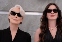 THE DEVIL WEARS PRADA 2 (2026): Anne Hathaway Managed to Get Size-Inclusive Models for New Tentpole Studio Sequel